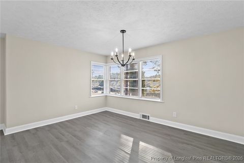 Tiny photo for 2712 Morganton Road, Fayetteville, NC 28303 (MLS # 755595)