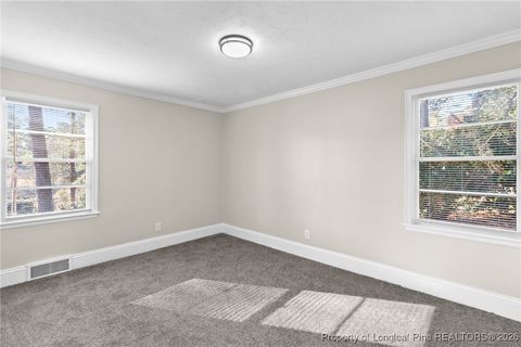 Tiny photo for 2712 Morganton Road, Fayetteville, NC 28303 (MLS # 755595)