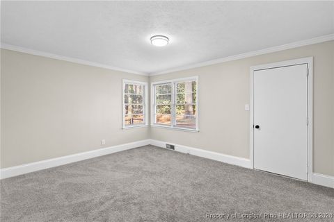 Tiny photo for 2712 Morganton Road, Fayetteville, NC 28303 (MLS # 755595)