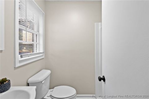 Tiny photo for 2712 Morganton Road, Fayetteville, NC 28303 (MLS # 755595)