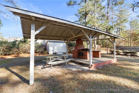Tiny photo for 2712 Morganton Road, Fayetteville, NC 28303 (MLS # 755595)