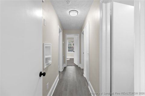 Tiny photo for 2712 Morganton Road, Fayetteville, NC 28303 (MLS # 755595)