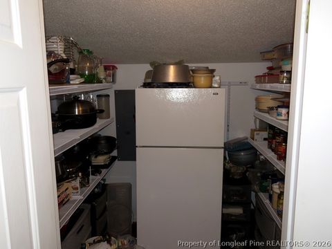 Tiny photo for 4512 Tobacco Road, Orrum, NC 28369 (MLS # 764826)