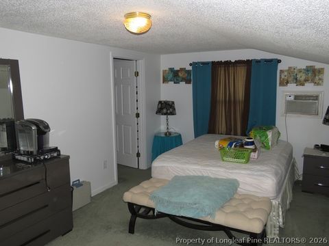 Tiny photo for 4512 Tobacco Road, Orrum, NC 28369 (MLS # 764826)