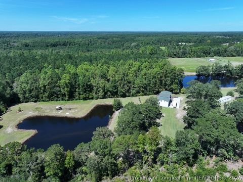 Tiny photo for 4512 Tobacco Road, Orrum, NC 28369 (MLS # 764826)