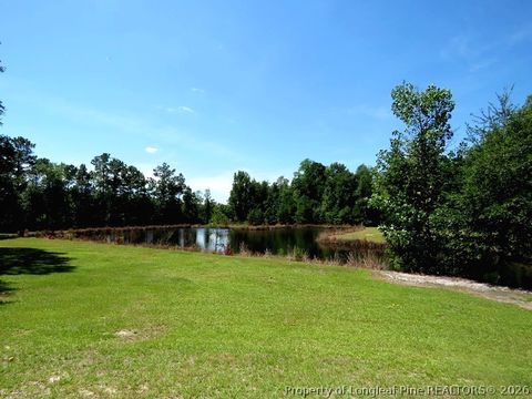 Tiny photo for 4512 Tobacco Road, Orrum, NC 28369 (MLS # 764826)