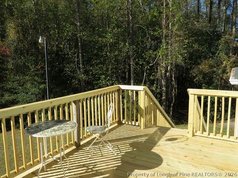 Tiny photo for 4512 Tobacco Road, Orrum, NC 28369 (MLS # 764826)