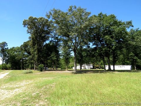 Tiny photo for 4512 Tobacco Road, Orrum, NC 28369 (MLS # 764826)