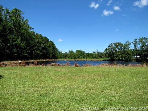 Tiny photo for 4512 Tobacco Road, Orrum, NC 28369 (MLS # 764826)