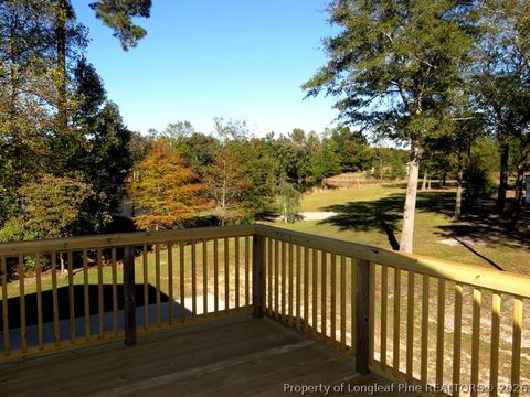 Tiny photo for 4512 Tobacco Road, Orrum, NC 28369 (MLS # 764826)