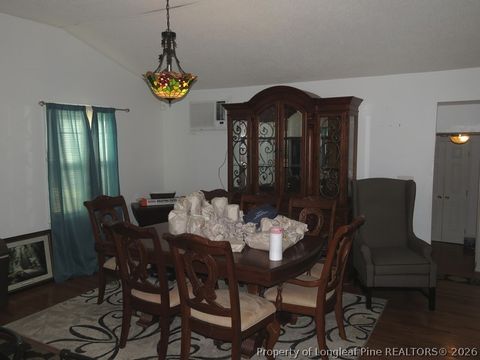 Tiny photo for 4512 Tobacco Road, Orrum, NC 28369 (MLS # 764826)
