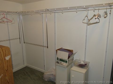 Tiny photo for 4512 Tobacco Road, Orrum, NC 28369 (MLS # 764826)