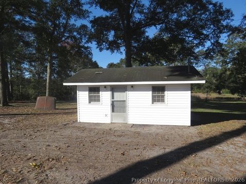 Tiny photo for 4512 Tobacco Road, Orrum, NC 28369 (MLS # 764826)
