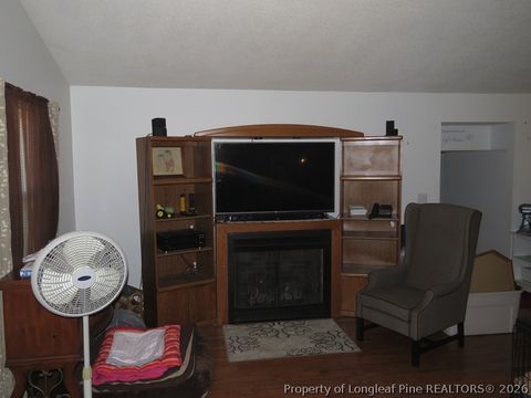 Tiny photo for 4512 Tobacco Road, Orrum, NC 28369 (MLS # 764826)