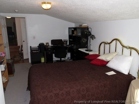 Tiny photo for 4512 Tobacco Road, Orrum, NC 28369 (MLS # 764826)