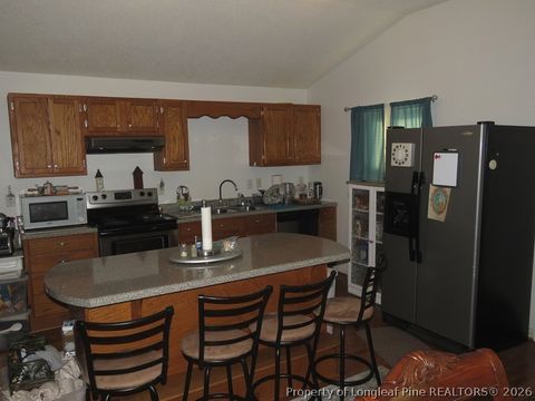 Tiny photo for 4512 Tobacco Road, Orrum, NC 28369 (MLS # 764826)