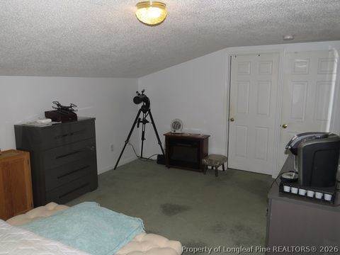 Tiny photo for 4512 Tobacco Road, Orrum, NC 28369 (MLS # 764826)