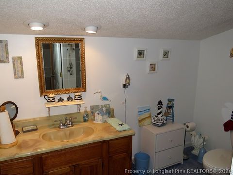 Tiny photo for 4512 Tobacco Road, Orrum, NC 28369 (MLS # 764826)