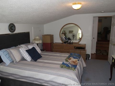 Tiny photo for 4512 Tobacco Road, Orrum, NC 28369 (MLS # 764826)