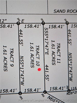 10 SANDY RD, FAIRMONT, NC 28340 - Image 3a5be469ffad42ed66d2111ecfc78910/3486653258