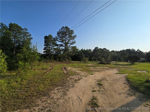 Tiny photo for 2160 Montana Road, Hope Mills, NC 28306 (MLS # 752743)