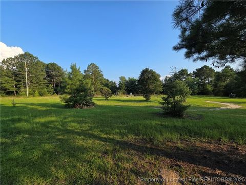 Tiny photo for 2160 Montana Road, Hope Mills, NC 28306 (MLS # 752743)