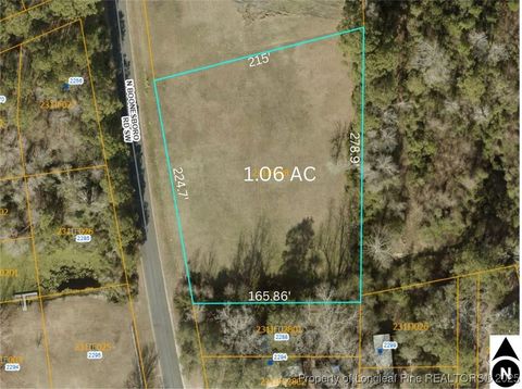 Photo of N Boonesboro Road SW, Supply, NC 28462 (MLS # 754250)