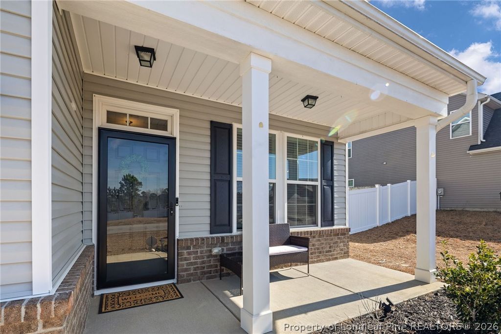 Photo of 92 Artillery Lane, Cameron, NC 28326 (MLS # 757091)