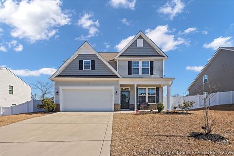 Photo of 92 Artillery Lane, Cameron, NC 28326 (MLS # 757091)