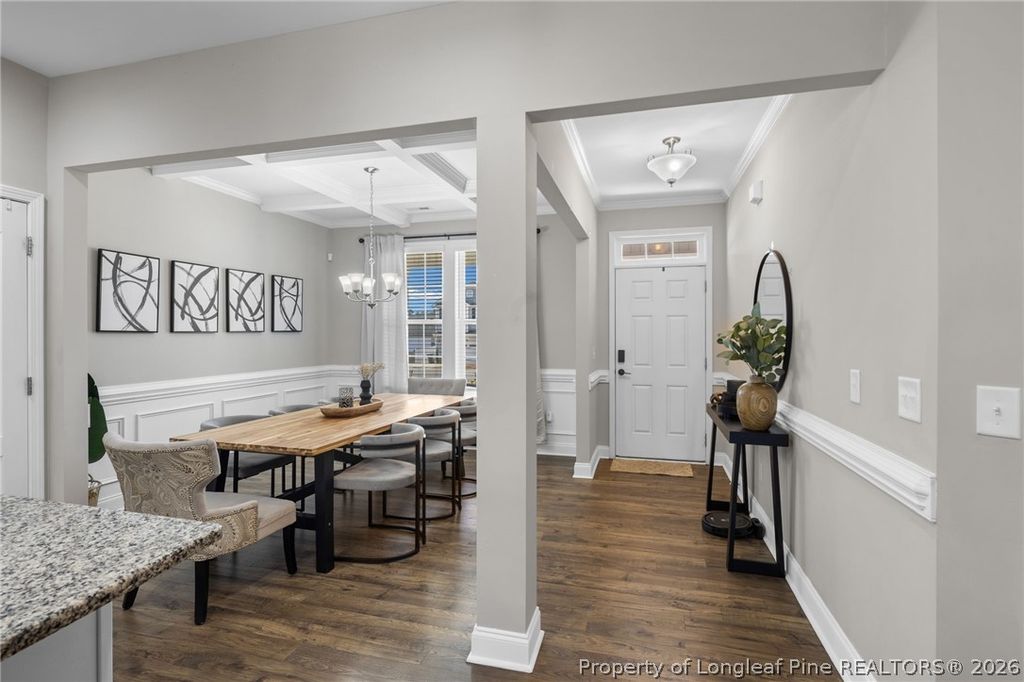 Photo of 92 Artillery Lane, Cameron, NC 28326 (MLS # 757091)