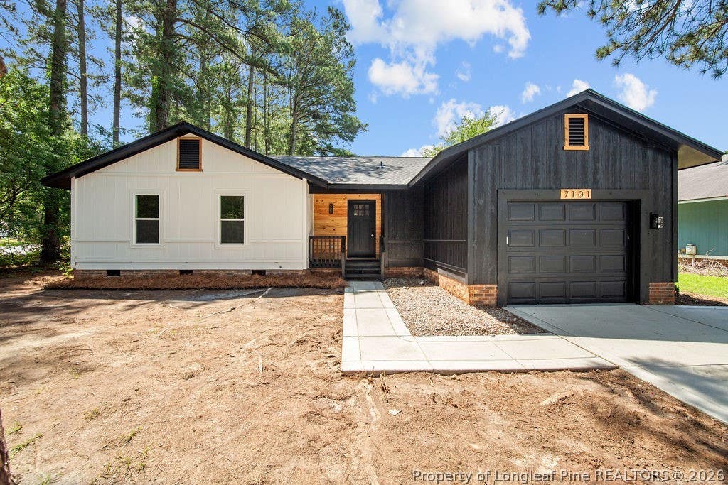 Photo of 7101 San Juan Drive, Fayetteville, NC 28314 (MLS # 767376)