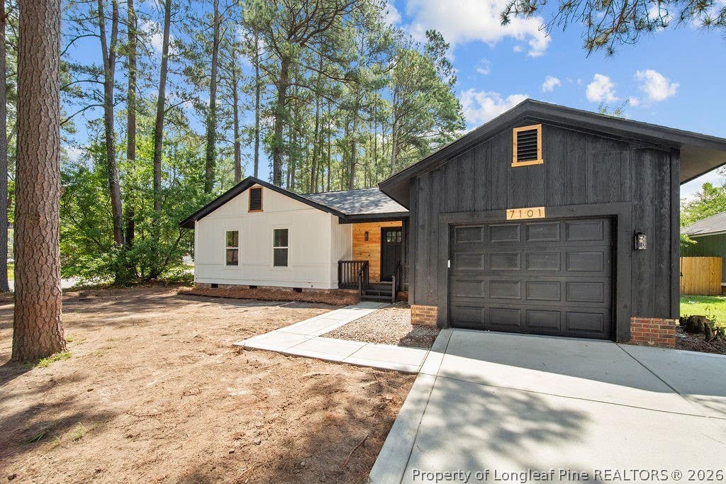 Photo of 7101 San Juan Drive, Fayetteville, NC 28314 (MLS # 767376)