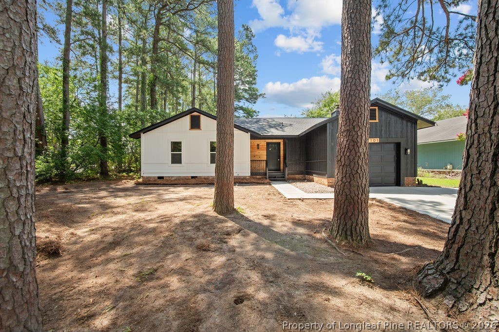 Photo of 7101 San Juan Drive, Fayetteville, NC 28314 (MLS # 767376)