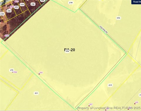 Tiny photo for 5000 Arabia Drive, Lumber Bridge, NC 28357 (MLS # 750853)