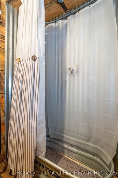 Tiny photo for 5000 Arabia Drive, Lumber Bridge, NC 28357 (MLS # 750853)