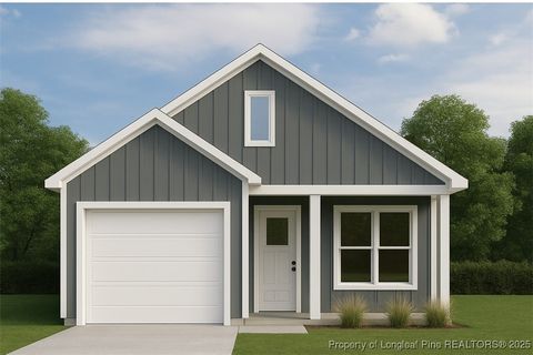 606 Clifford Avenue Fayetteville NC 28314