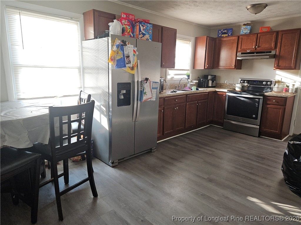 Photo of 78 Azalea Drive, Spring Lake, NC 28390 (MLS # 755552)