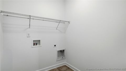 Tiny photo for 443 Brownstone Drive, Raeford, NC 28376 (MLS # 754440)