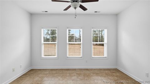 Tiny photo for 443 Brownstone Drive, Raeford, NC 28376 (MLS # 754440)