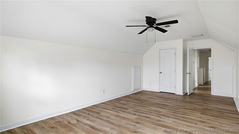 Tiny photo for 443 Brownstone Drive, Raeford, NC 28376 (MLS # 754440)