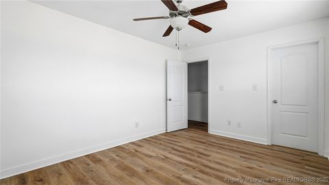 Tiny photo for 443 Brownstone Drive, Raeford, NC 28376 (MLS # 754440)