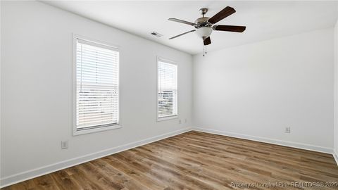 Tiny photo for 443 Brownstone Drive, Raeford, NC 28376 (MLS # 754440)