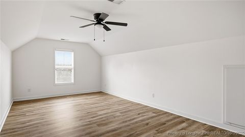 Tiny photo for 443 Brownstone Drive, Raeford, NC 28376 (MLS # 754440)