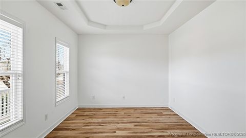 Tiny photo for 443 Brownstone Drive, Raeford, NC 28376 (MLS # 754440)