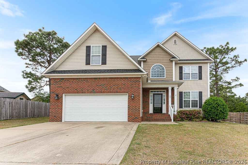 Photo of 33 Eastwood Court, Lillington, NC 27546 (MLS # 761055)