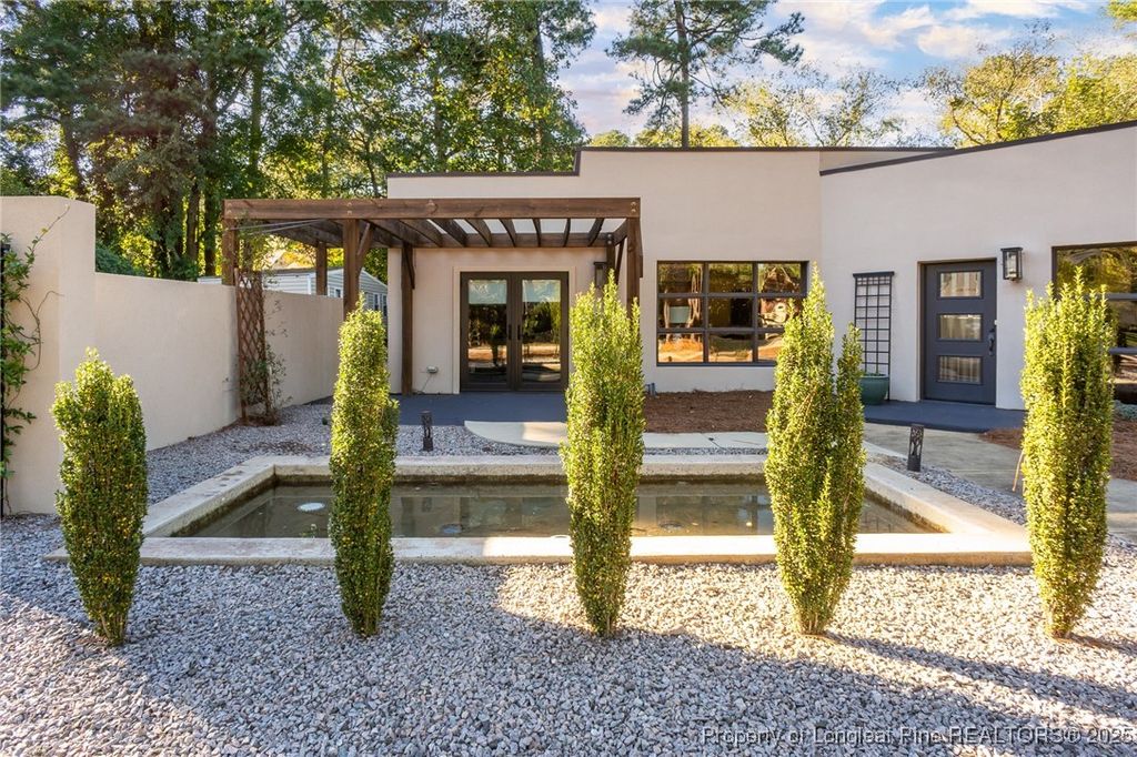 Photo of 2210 Winterlochen Road, Fayetteville, NC 28305 (MLS # 753296)