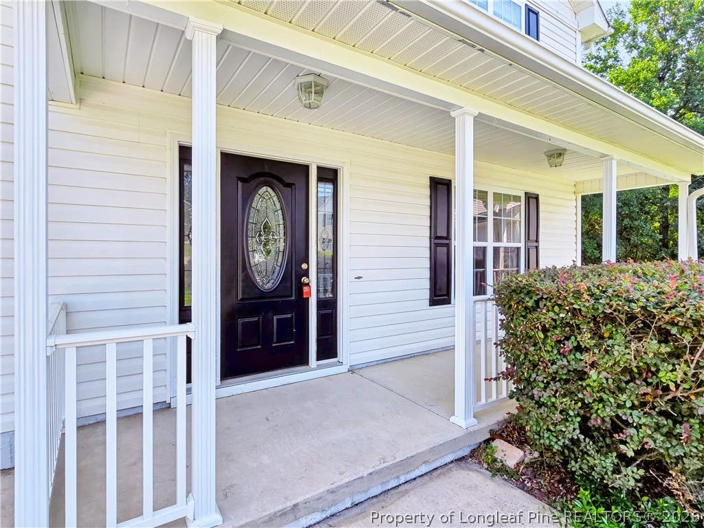 Photo of 71 Abigail Way, Cameron, NC 28326 (MLS # 767579)