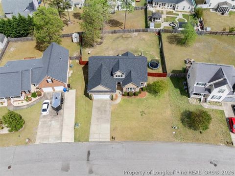 Tiny photo for 2713 De Koven Drive, Fayetteville, NC 28306 (MLS # 760173)