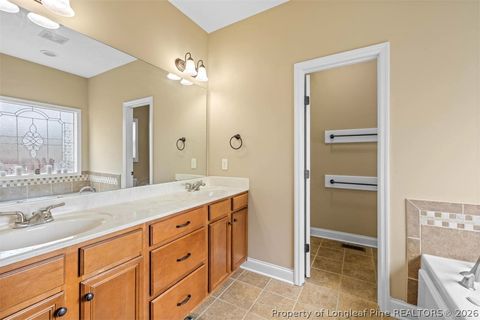Tiny photo for 2713 De Koven Drive, Fayetteville, NC 28306 (MLS # 760173)
