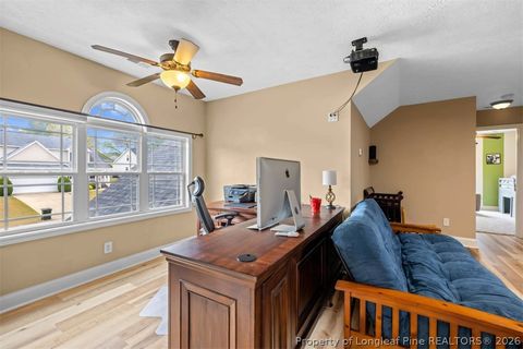 Tiny photo for 2713 De Koven Drive, Fayetteville, NC 28306 (MLS # 760173)